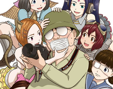 《宅宅出遊不拍人物照》分享照片驚覺沒半張有旅伴入鏡 也能藉此判斷自己宅不宅？