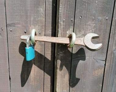 傑出的一手《最有創意解決法》遇到問題神人們都是這樣處理的