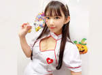 長澤茉里奈《害羞的歐派問答題 第二集》女孩兒最喜歡的胸罩顏色是什麼呢? 長澤茉里奈《害羞的歐派問答題 第二集》女孩兒最喜歡的胸罩顏色是什麼呢?