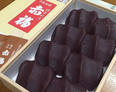 《日本伊勢名物赤福》紅豆麻糬留下手痕好噁心？送禮反遭無禮對待引發爭論