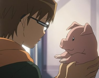 《農業高中碰上肺炎停課》失去重要的學生勞動力 老師照顧全校豬牛快崩潰