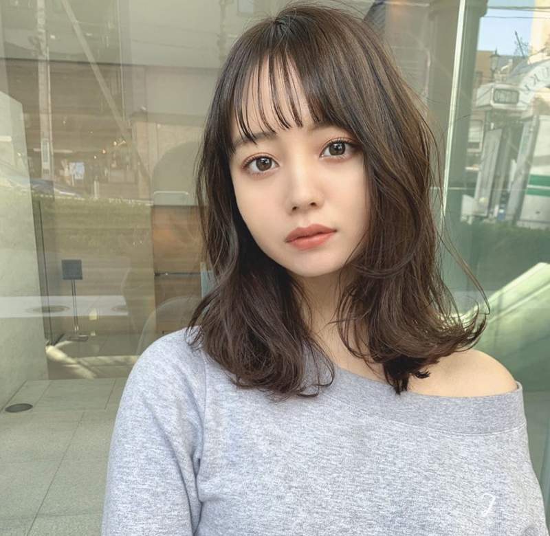 圖片11 堀北真希妹妹《NANAMI》上節目親口證實傳聞,還解答姐姐是否復出藝能界的疑問... | 宅宅新聞
