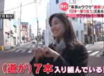 《日本最重視禮讓的路口》藏身東京住宅區的七叉路 沒紅綠燈你有把握安全通過嗎? 《日本最重視禮讓的路口》藏身東京住宅區的七叉路 沒紅綠燈你有把握安全通過嗎?