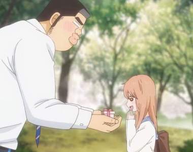 LINE貼文串《白色情人節最肉麻》不分世代的真情大告白,還沒看完覺得已瞎一半...