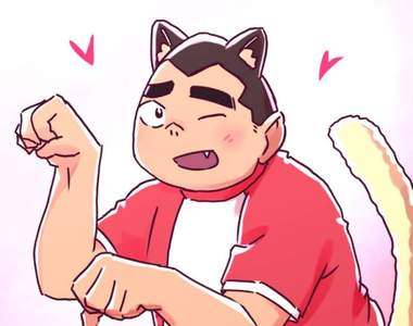 繪師改編《領悟了名偵探柯南世界觀的元太》if劇情，事情的真相不能被發現啊