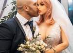 健美猛男把《情趣娃娃當老婆娶回家》IG上滿滿都是跟另一伴的放閃照 健美猛男把《情趣娃娃當老婆娶回家》IG上滿滿都是跟另一伴的放閃照