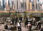 《東京可能封城》若武漢肺炎感染繼續擴大《飛翔吧!埼玉》劇情將真實上演!? 《東京可能封城》若武漢肺炎感染繼續擴大《飛翔吧!埼玉》劇情將真實上演!?