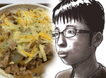 《三色起司牛丼臉》日本超紅網路流行語的由來 為什麼SEGA製作人脫口而出大炎上? 《三色起司牛丼臉》日本超紅網路流行語的由來 為什麼SEGA製作人脫口而出大炎上?