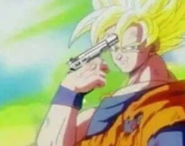 《七龍珠Z是色情動畫之首》眾議員候選人批評殘害國家幼苗 網友狂貼色情圖片洗板抗議