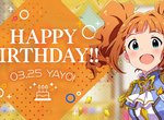 《高槻彌生2020生日祭》YAYOI彌生軒慣例活動停辦 澆不熄粉絲朝聖慶生的熱情 《高槻彌生2020生日祭》YAYOI彌生軒慣例活動停辦 澆不熄粉絲朝聖慶生的熱情