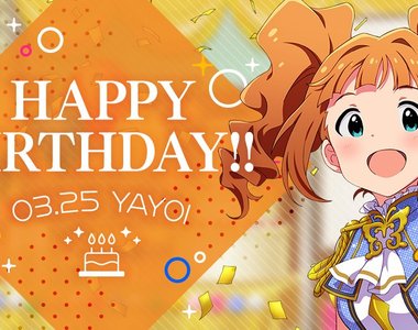 《高槻彌生2020生日祭》YAYOI彌生軒慣例活動停辦 澆不熄粉絲朝聖慶生的熱情