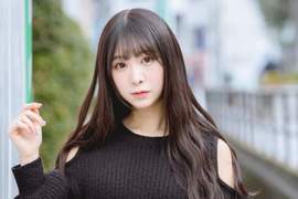 洋娃娃系正妹《真島直美》8月三大主題節日的裝扮超性感 洋娃娃系正妹《真島直美》8月三大主題節日的裝扮超性感