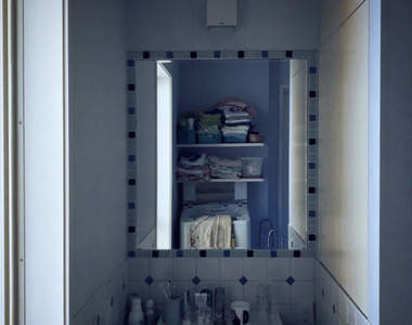 恐怖《沒有拍攝者的照片》手機裡驚見不知道誰拍的照片,讓推民陷入推理狀態...