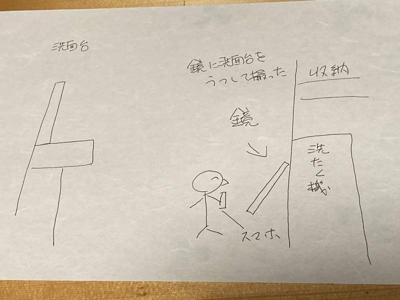 圖片5 恐怖《沒有拍攝者的照片》手機裡驚見不知道誰拍的照片,讓推民陷入推理狀態... | 宅宅新聞