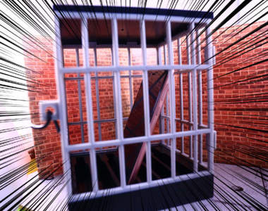 父母愛人都需要《手機監牢保管籠》約會想滑個手機，門都沒有(鎖)