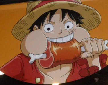 完美重現《動漫中好吃的帶骨肉棒》這個整根拿起來啃一定超過癮der