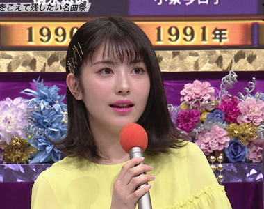 《濱邊美波唸錯漢字炎上》自稱喜歡鬼滅之刃主題曲紅蓮華 被質疑只是跟風宅而非真粉絲