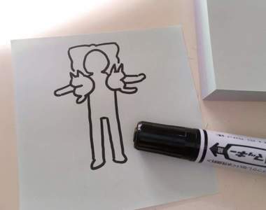 《貓奴糟糕的睡覺體驗》這種擁擠感可以說是一種幸福嗎XD