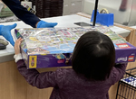 《帶小孩去玩具店的原因》日本爸爸被網友們讚爆 明明網購便宜為什麼要去實體店面? 《帶小孩去玩具店的原因》日本爸爸被網友們讚爆 明明網購便宜為什麼要去實體店面?