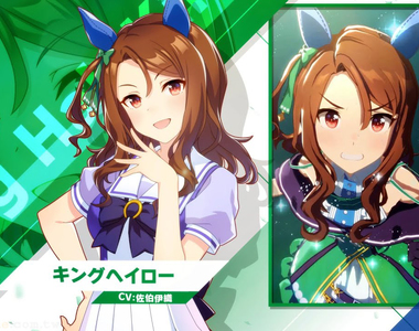 《玩賽馬娘賺大錢》現實賭馬挑選馬娘血統下注 成功奪冠玩家笑稱課金當回報