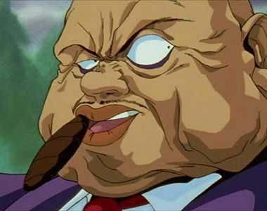 《有錢壞人的刻板印象》以前都長得臃腫肥胖 曾幾何時變成身材精悍、注重健康了？