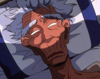 網友分享《18歲跟81歲的差異》年輕時找尋人生的意義，老了變成尋人啟事在找自己XD