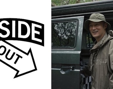 潮流藝人icon六叔個人水管頻道上線啦!演了20年別人,現在要呈現真實的余文樂給大家!