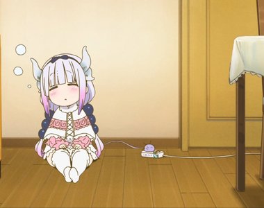 《我家小孩是電動的》媽媽驚覺女兒搬出去之後電費驟減 有的小孩甚至還是水冷式呢