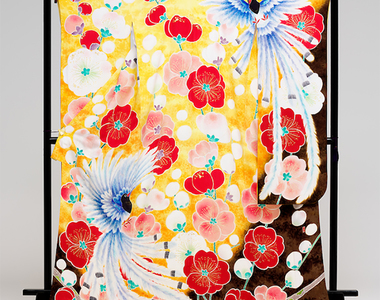 《KIMONO PROJECT》為200多國設計的和服無緣開會式 你對台灣意象和服滿意嗎?