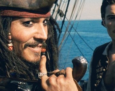 觀眾口味很難猜《神鬼奇航》海盜主題被看衰 連配樂大師都吐槽