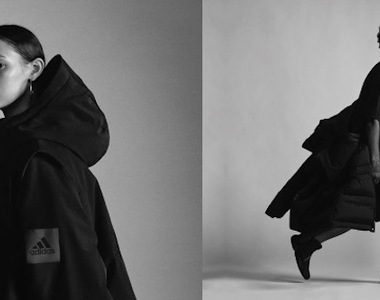 全黑就是比較帥一點！《Pharrell x adidas》推出全新TRIPLE BLACK COLLECTION系列商品