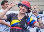 21歲射箭少女《Valentina Acosta Giraldo》讓網友覺得戀愛的超美奧運選手 21歲射箭少女《Valentina Acosta Giraldo》讓網友覺得戀愛的超美奧運選手