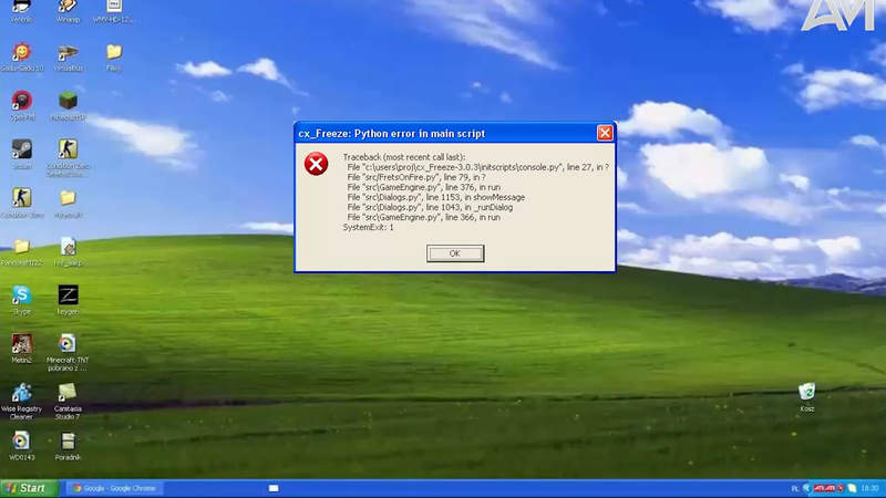 2021年版《Windows XP桌面背景》那片熟悉的綠色小山丘已經變成