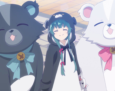 《容易讓人誤會的動物叫聲》森林裡傳來大叔在呻吟？其實可能是小熊吼叫擅自接近超危險