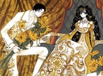 CLAMP《xxxHOLiC》真人電影預告來了 百目鬼&九軒葵 小全&小多演員公開 CLAMP《xxxHOLiC》真人電影預告來了 百目鬼&九軒葵 小全&小多演員公開