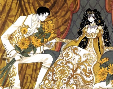 CLAMP《xxxHOLiC》真人電影預告來了 百目鬼&九軒葵 小全＆小多演員公開