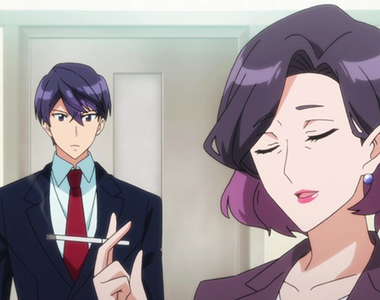 《大人替年輕人加油的真相》因為那些年輕人不會威脅自己 上班族感慨身處職場也一樣