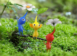 接班Pokemon Go!《皮克敏Pikmin》AR擴增實境手遊將於今年上市,任天堂又來搶錢啦! 接班Pokemon Go!《皮克敏Pikmin》AR擴增實境手遊將於今年上市,任天堂又來搶錢啦!
