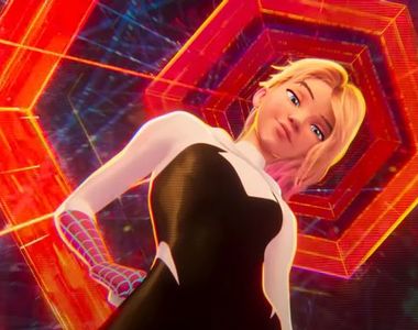 先別管三代同堂《蜘蛛人:新宇宙2》蜘蛛女關帥氣登場 電影片段首度公開