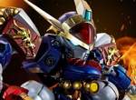 METAL BUILD《魔神英雄傳 龍神丸》2021年7月30號推出,等等那不就兩天後嗎(尖叫) METAL BUILD《魔神英雄傳 龍神丸》2021年7月30號推出,等等那不就兩天後嗎(尖叫)