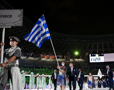 《一句話總結東京奧運開幕式》讓人回想起學校的午休時間?尤其是宅宅負責廣播的時候