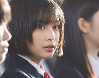 網友票選《最適合制服扮相的女演員》廣瀨鈴、蘆田愛菜、橋本環奈三強誰才是第一名?
