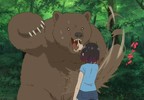 《跟熊肉搏撿回一命的日本人》分享無法想像的驚險登山體驗記 宣導配戴熊鈴的重要性