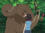 《跟熊肉搏撿回一命的日本人》分享無法想像的驚險登山體驗記 宣導配戴熊鈴的重要性 《跟熊肉搏撿回一命的日本人》分享無法想像的驚險登山體驗記 宣導配戴熊鈴的重要性