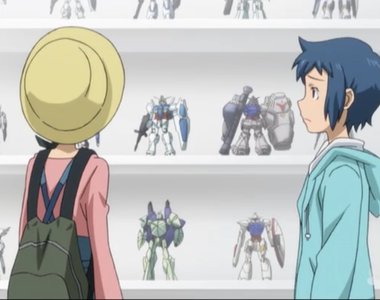 《模型迷被誤認成轉賣黃牛》日本網友面對指控大受打擊 以後不敢再去那家店買鋼普拉了……