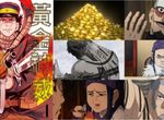 野田智所《黃金神威》第一季1~12話Youtube#動漫 線上看 野田智所《黃金神威》第一季1~12話Youtube#動漫 線上看