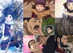 野田智所《黃金神威》第二季13~24話Youtube#動漫 線上看 野田智所《黃金神威》第二季13~24話Youtube#動漫 線上看