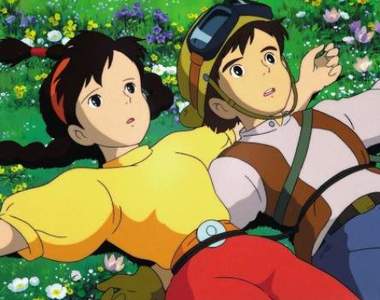 網友票選《想再進戲院看一次的80年代電影》天空之城與龍貓真的很值得再回味一遍