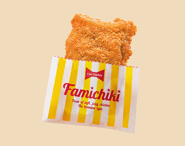 《日本爆紅得最謎的推特帳號》表達對全家炸雞的憤怒 沒說過半個字一個月就突破７萬人追蹤