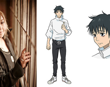 《劇場版 呪術廻戦0》緒方惠美大姐獻聲 乙骨憂太聲優確認